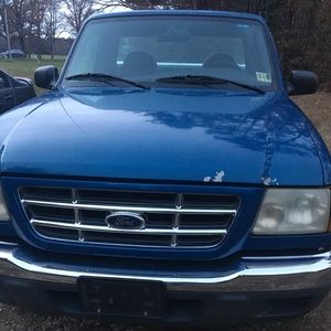 Meet your Posher, Jeremy